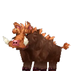 Warthog