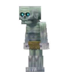 Frost Zombie