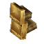 Bronze Hands