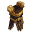 Bronze Ornate Chest