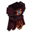 Cloth Cindercloth Chest