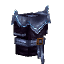 Cloth Silk Chest