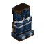 Cobalt Legs