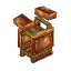 Copper Chest