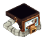 Diving Crude Head