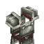 Iron Chest