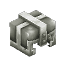 Iron Head