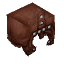 Leather Medium Head