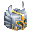 Mithril Head