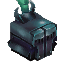 Onyxium Head