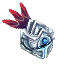 Prisma Head