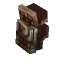 Steel Ancient Hands