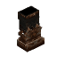 Steel Ancient Legs