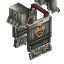 Steel Chest