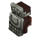 Steel Hands