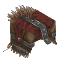 Trork Head