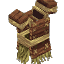 Wood Chest