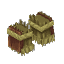 Wood Hands