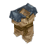 Wool Chest