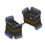 Wool Hands