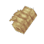 Bandage Crude