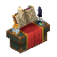 Bench Arcane
