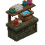 Bench Cooking