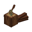 Bench Lumbermill