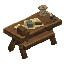 Bench WorkBench