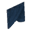 Roof Blue Flap