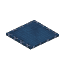 Roof Blue Flat