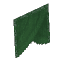 Roof Green Flap