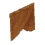 Roof Orange Flap