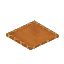 Roof Orange Flat