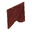 Roof Red Flap