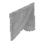 Roof White Flap