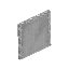Roof White Vertical