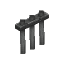 Iron Bars