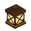 Lantern Ceiling