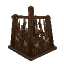 Trork Cage