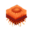 Fish Jellyfish Red Item