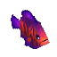 Fish Tang Chevron Item
