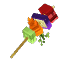 Kebab Vegetable