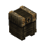 Ancient Chest Small