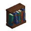 Bookshelf Right
