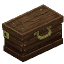 Crude Chest Large