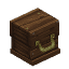 Crude Chest Small