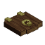 Crude Trapdoor