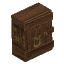 Crude Wardrobe