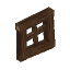 Crude Window